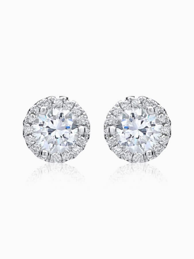 THE DUALITY TWIN STUDS