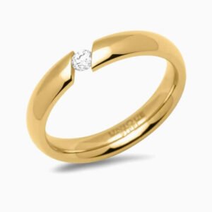 THE TRINITY LEGACY RING