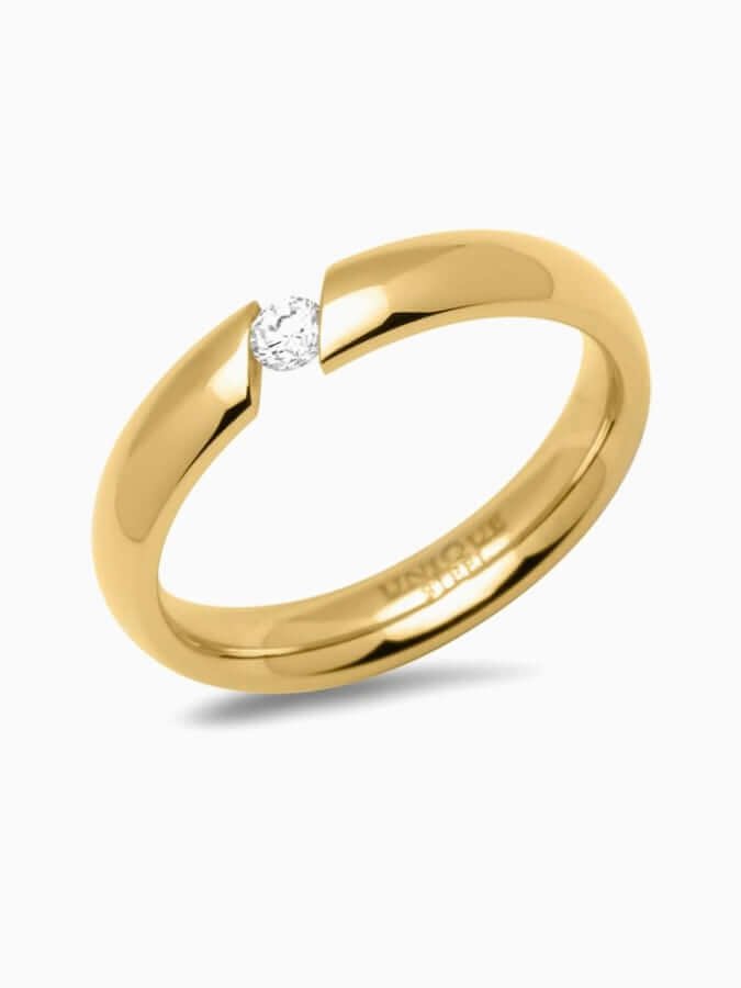 THE TRINITY LEGACY RING