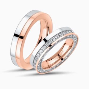 THE HORIZON ARCHITECTURAL BAND