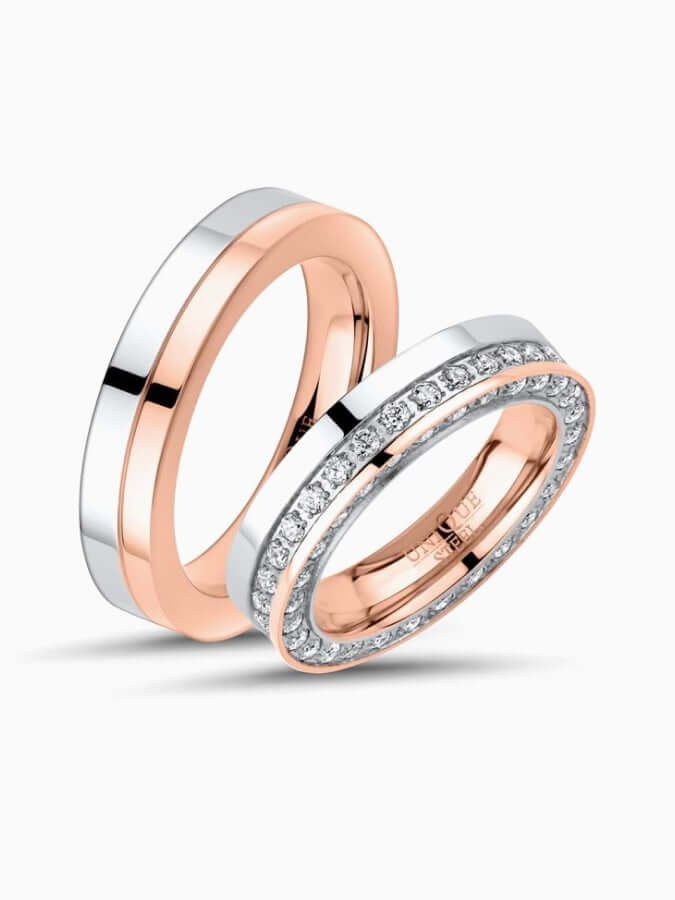 THE HORIZON ARCHITECTURAL BAND