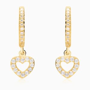 THE CASCADING DEW DROPS