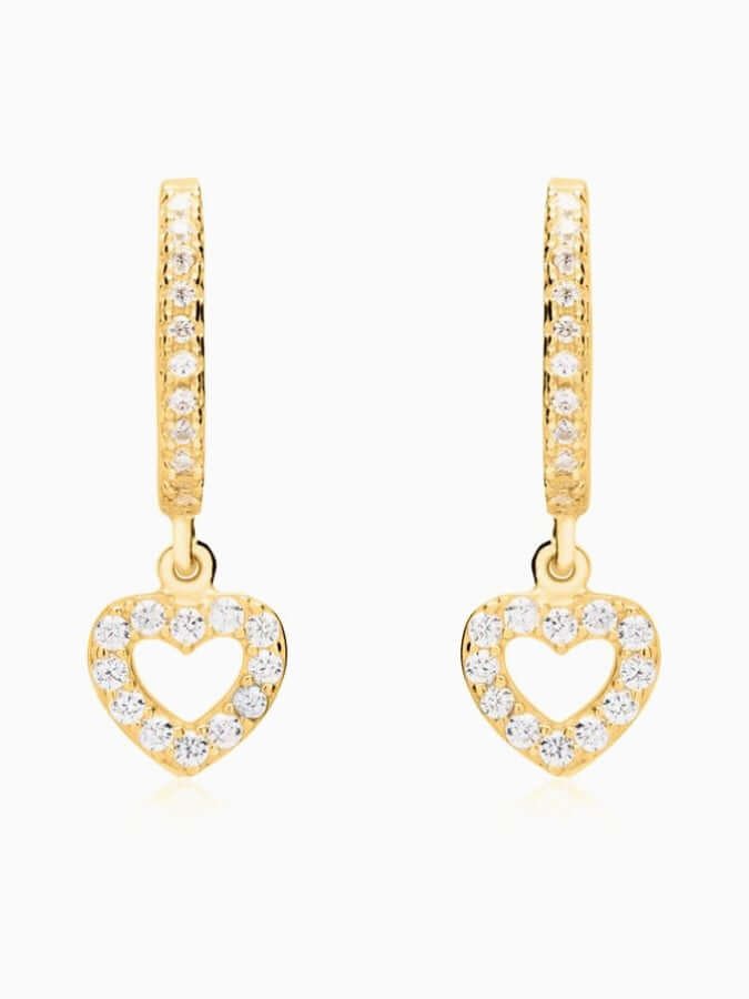 THE CASCADING DEW DROPS