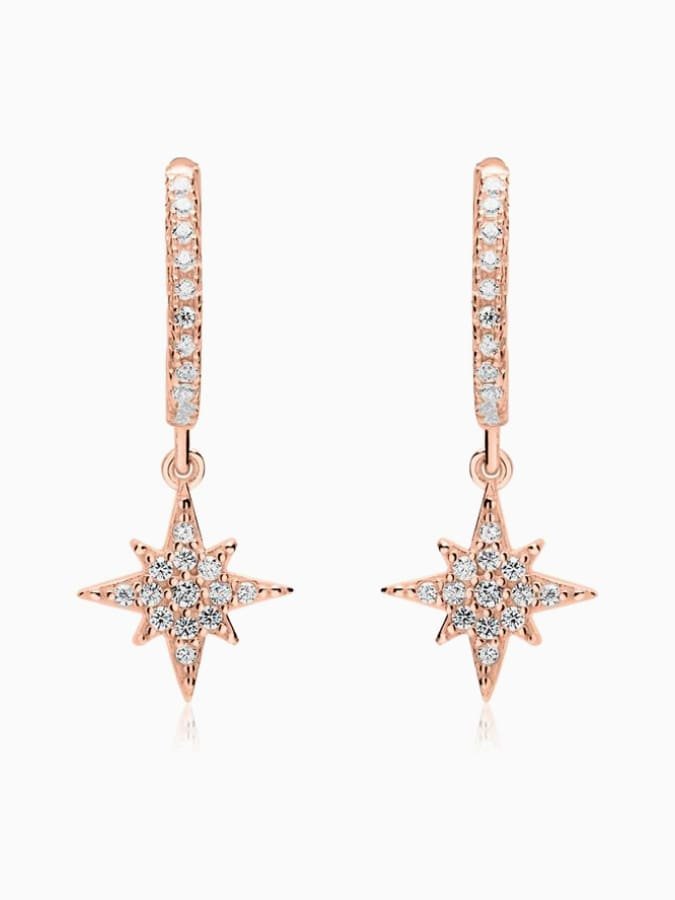 THE LUMEN ARCH HOOPS