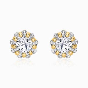 THE GEOMETRIC LIGHT STUDS